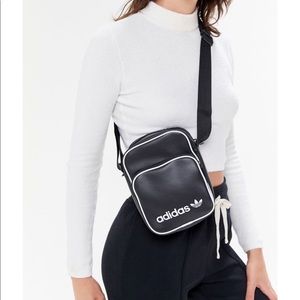 NWOT Adidas crossbody bag